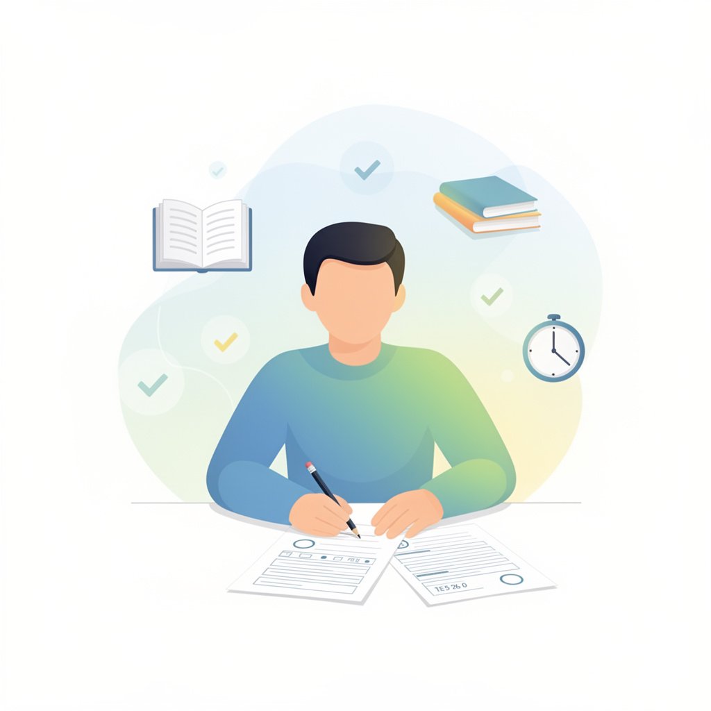 اختبار استيعاب المقروء